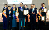 TNTech tiếp tục ghi dấu ấn tại Sao Khuê 2026 với Debt Collection