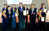 TNTech tiếp tục ghi dấu ấn tại Sao Khuê 2026 với Debt Collection