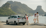 Toyota Việt Nam bán 5.653 xe trong tháng 5, kéo dài ưu đãi cho khách hàng để kích cầu