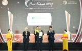 Đằng sau hệ thống ERP hiện đại: Cloud, AI và chiến lược công nghệ của doanh nghiệp Top 10 Sao Khuê 2026