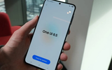 Smartphone giá rẻ Galaxy A15 đã được cập nhật lên One UI 8.5