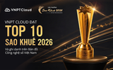 VNPT Cloud: Khi Cloud Việt bước vào bài toán tự chủ hạ tầng số