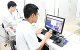VNPT EMR: “Trái tim số” của mô hình bệnh viện thông minh đạt chuẩn Sao Khuê 5 sao