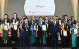Tingee by HENO được vinh danh tại Sao Khuê 2026 với nền tảng Ngân hàng Mở và Quản lý thanh toán qua Ngân hàng