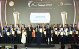 Ứng dụng nhận diện cuộc gọi iCallme giành giải thưởng Sao Khuê 2026