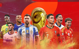 Phát hiện 336 tên miền giả mạo World Cup 2026 nhắm vào người hâm mộ