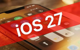 Tính năng iOS 27 giúp iPhone có kết nối internet ổn định hơn