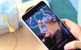 Galaxy S27 Pro lộ hai tính năng màn hình tối tân