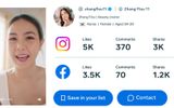 Meta công bố ba nhóm giải pháp AI mới cho quảng cáo và tiếp thị