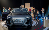 Audi Việt Nam tung ưu đãi lên tới 200 triệu đồng cho khách hàng mua xe