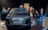 Audi Việt Nam tung ưu đãi lên tới 200 triệu đồng cho khách hàng mua xe