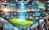 Cuộc cách mạng công nghệ của World Cup 2026