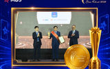 MBS Mobile App ghi dấu ấn với 4 năm liên tiếp đạt Sao Khuê, tiếp tục nâng tầm trải nghiệm đầu tư số