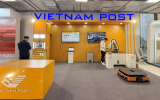 Bưu điện Việt Nam đạt giải thưởng Sao Khuê 2026 với giải pháp số hóa và lưu trữ tài liệu thông minh