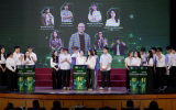 FINNOVA 2026: Từ "bài toán sinh kế" đến tư duy phát triển bền vững
