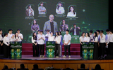 FINNOVA 2026: Từ "bài toán sinh kế" đến tư duy phát triển bền vững