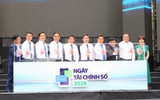 Tài chính số - không chỉ là câu chuyện thanh toán