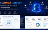 SIMAX DataHub – Nền tảng tích hợp và khai thác dữ liệu thông minh được đề cử Giải thưởng Sao Khuê 2026