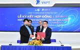 VNPT ra mắt VNPT Global Solutions  - bước tiến mới trong hành trình Go Global
