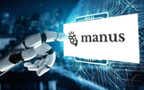 Tencent đàm phán mua lại startup AI Manus với giá khoảng 2 tỉ USD