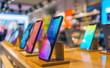 Ngành điện thoại thông minh chật vật vì khủng hoảng chip