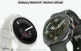 Samsung trình làng Galaxy Watch thế hệ mới
