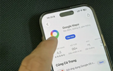 Google Maps trên iPhone có một số hạn chế