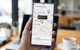 Ứng dụng định vị Samsung Find dừng cập nhật