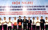 Bắc Ninh và Samsung Việt Nam tiếp tục hợp tác phát triển công nghiệp hỗ trợ giai đoạn 2026–2030