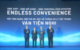 "Thông suốt" thanh toán QR xuyên biên giới Việt Nam – Singapore