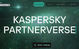Kaspersky ra mắt Partnerverse - nền tảng số tôn vinh hệ sinh thái đối tác toàn cầu