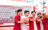 Viettel cung cấp gói cước 5G tích hợp tài khoản CapCut bản quyền