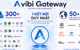 Ra mắt nền tảng Avibi Gateway - cổng kết nối hơn 300 mô hình Gen AI cho doanh nghiệp