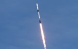 Các vệ tinh Vinspace sẽ được đưa lên quỹ đạo bằng tên lửa SpaceX