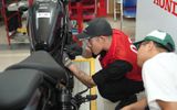 Honda tổ chức Hội thi Nhân viên Dịch vụ khách hàng xuất sắc 2026
