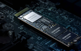 SSD cho trung tâm dữ liệu chiếm 48% nguồn cung bộ nhớ toàn cầu