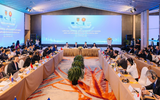 Diễn đàn Pháp luật ASEAN 2026: Bức tranh ứng dụng AI trong xây dựng và tổ chức thi hành pháp luật