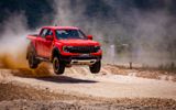 Ford khởi động chuỗi sự kiện trải nghiệm xe “Sẵn sàng bứt phá cùng Ready Set Ford”