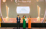 VCB GovPay – Khi thanh toán trở thành một phần của hành trình Chính phủ số