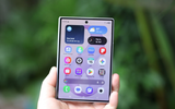 Samsung Galaxy Z Fold8 phiên bản đặc biệt giá có thể vượt 3.000 USD