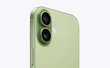 iPhone 17 thống trị bảng xếp hạng smartphone bán chạy nhất
