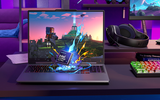 Lenovo ra mắt dòng laptop gaming AI thế hệ mới Legion  và LOQ Gen 11 tại Việt Nam