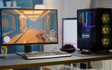 AI PC trong cuộc đua thay thế laptop truyền thống