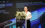 Better Choice Awards 2026: Thêm hạng mục mới, tiếp nối hành trình tìm kiếm sự "tốt hơn"