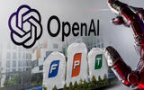 FPT trở thành đối tác toàn cầu của OpenAI, khai phá thị trường 240 tỉ USD