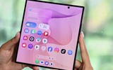 Ba nâng cấp giúp Galaxy Z Fold8 trở nên hấp dẫn hơn