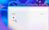 Google tung ứng dụng Gemini cho Windows
