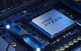 AMD dự kiến tăng giá chip Ryzen 10% từ cuối năm 2026