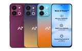Huawei ra mắt điện thoại Nova 2 Power 5G tại thị trường Ấn Độ