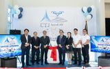 Doanh nghiệp Việt khánh thành nhà máy liên doanh UAV tại Hoa Kỳ